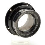 Goerz Projection Dogmar 8 1/4" f/4.5 Lens