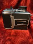 HARDLY USED! MINT CONDITION! HASSELBLAD 500C/M