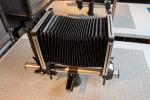Sinar Model F 4x5 Large Format Camera
