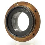 Goerz Projection Dogmar 8 1/4" f/4.5 Lens