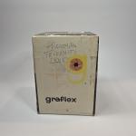 Vintage Graflex Rodenstock Rotelar 270mm f/5.6 Lens Synchro-Compur Germany