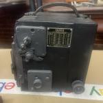 Vintage Graflex RB Series B 2 1/4 x 3 1/4 SLR Camera w/ 2 Film Holders & Case