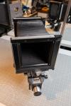 Sinar Model F 4x5 Large Format Camera