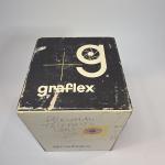 Vintage Graflex Rodenstock Rotelar 270mm f/5.6 Lens Synchro-Compur Germany