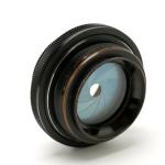 Bausch & Lomb Zeiss Tessar Series IIb f/6.3 E.F 6⅝" Large Format Lens 3¼ x 5½