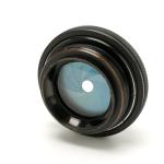 Bausch & Lomb Zeiss Tessar Series IIb f/6.3 E.F 6⅝" Large Format Lens 3¼ x 5½