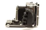 Linhof Super Technika V Large Format Camera with Grip #50696