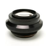 Bausch & Lomb Zeiss Tessar Series IIb f/6.3 E.F 6⅝" Large Format Lens 3¼ x 5½