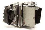 Linhof Super Technika V Large Format Camera with Grip #50696