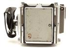Linhof Super Technika V Large Format Camera with Grip #50696