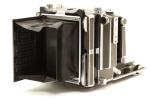Linhof Super Technika V Large Format Camera with Grip #50696