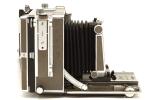 Linhof Super Technika V Large Format Camera with Grip #50696