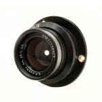 C.P. Goerz Am. Opt. Co. 6" F/6.8 Kenro Dagor Process Lens K1