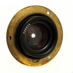 C.P. Goerz Am. Opt. Co. 6" F/6.8 Kenro Dagor Process Lens K1