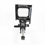 Sinar F 4x5 Chrome Monorail Camera #727