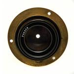 C.P. Goerz Am. Opt. Co. 6" F/6.8 Kenro Dagor Process Lens K1