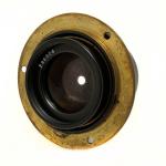 C.P. Goerz Am. Opt. Co. 6" F/6.8 Kenro Dagor Process Lens K1