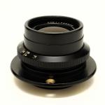 C.P. Goerz Am. Opt. Co. 6" F/6.8 Kenro Dagor Process Lens K1