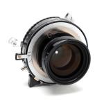 Schneider Makro-Symmar HM 120mm f/5.6 MC Lens in Copal 0 Shutter