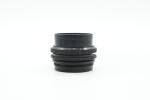 C.P. Goerz 10 3/4" f9.5 Red Dot Artar APO Apochromat Lens #806
