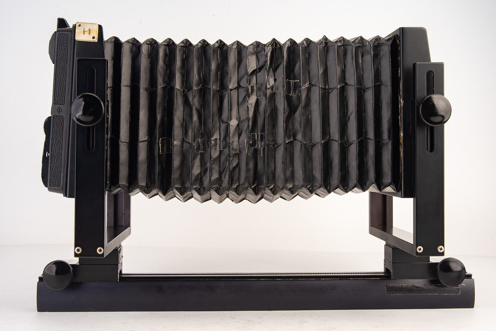 Linhof Kardan Standard 4x5 Vintage Monorail Camera