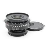 Schneider 24mm f5.6 Apo-Digitar XL Lens w/Copal 0 #483