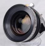 Caltar II N Rodenstock 210mm f/5.6 MC Large Format Lens in Copal 1 w/Caps