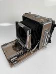 Linhof Technika IV 4x5 Large Format Camera Tan