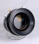 Caltar II N Rodenstock 210mm f/5.6 MC Large Format Lens in Copal 1 w/Caps