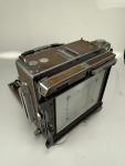 Linhof Technika IV 4x5 Large Format Camera Tan