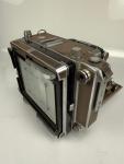 Linhof Technika IV 4x5 Large Format Camera Tan