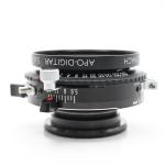 Schneider 24mm f5.6 Apo-Digitar XL Lens w/Copal 0 #483
