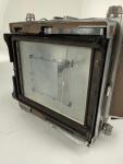 Linhof Technika IV 4x5 Large Format Camera Tan