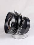 Caltar II N Rodenstock 210mm f/5.6 MC Large Format Lens in Copal 1 w/Caps