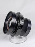 Caltar II N Rodenstock 210mm f/5.6 MC Large Format Lens in Copal 1 w/Caps