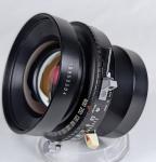 Caltar II N Rodenstock 210mm f/5.6 MC Large Format Lens in Copal 1 w/Caps