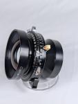Caltar II N Rodenstock 210mm f/5.6 MC Large Format Lens in Copal 1 w/Caps