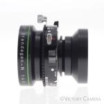 Rodenstock Grandagon-N 75mm f6.8 Wide Angle Lens in Copal 0 Shutter [EXC+]