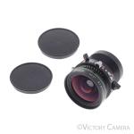 Rodenstock Grandagon-N 75mm f6.8 Wide Angle Lens in Copal 0 Shutter [EXC+]