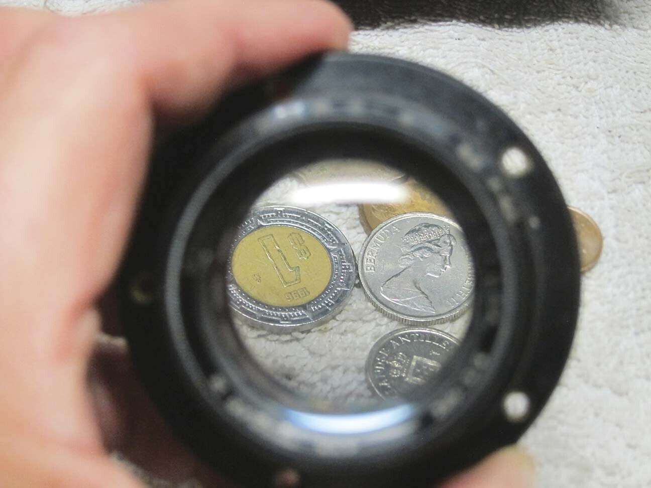 1915 Vintage Large Format Graflex Schwing RB Camera