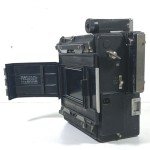 Graflex Speed Graphic 4x5 Large Format Camera