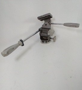 Gitzo R#3 Large Format Camera Pan Head