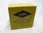 ILEX Optical No. 3 Large Format Camera