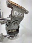 Gitzo R#3 Large Format Camera Pan Head