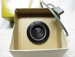 ILEX Optical No. 3 Large Format Camera