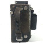 Graflex Speed Graphic 4x5 Large Format Camera