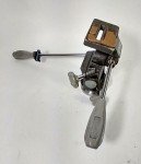 Gitzo R#3 Large Format Camera Pan Head