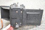 Graflex Speed Graphic Large Format Camera & Lens
