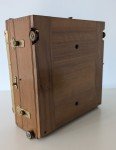 Vintage 13x18 Large Format Camera, French Made