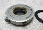 ILEX Optical No. 3 Large Format Camera
